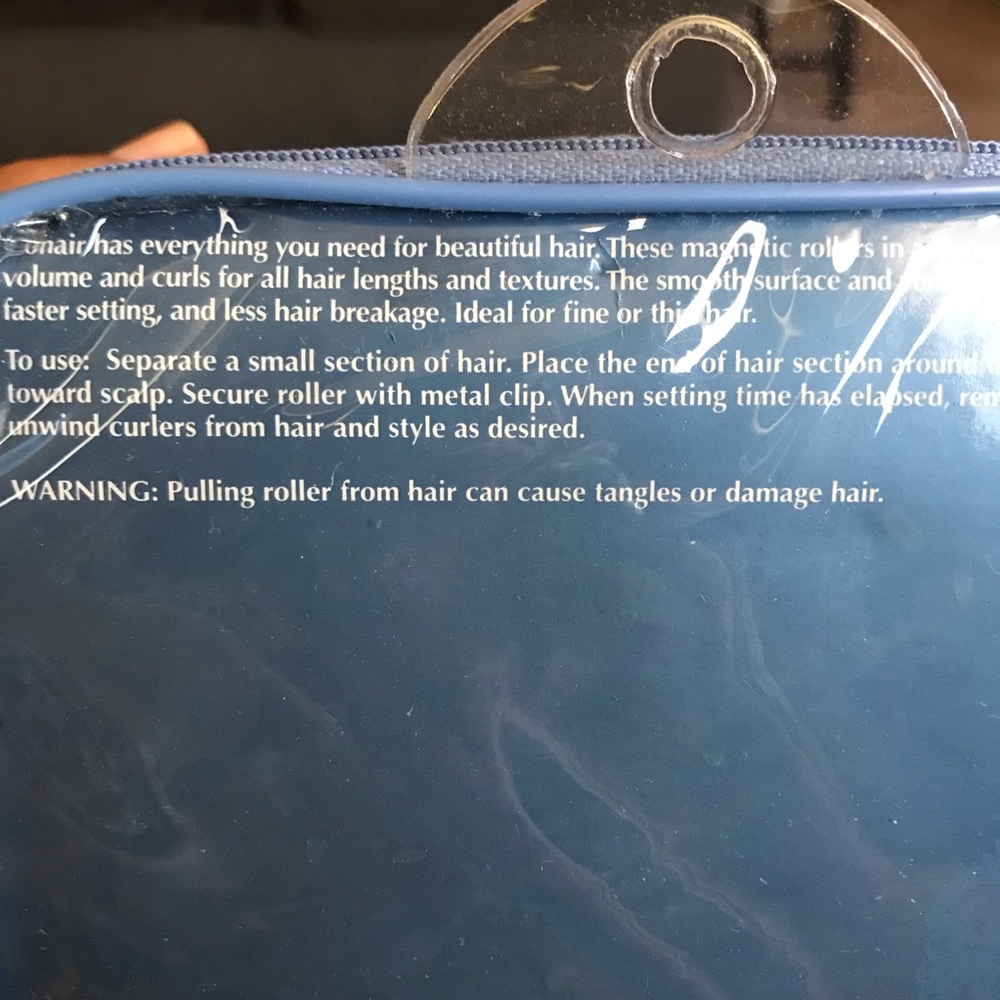 Magnétic roller pack - Picture 5 of 8